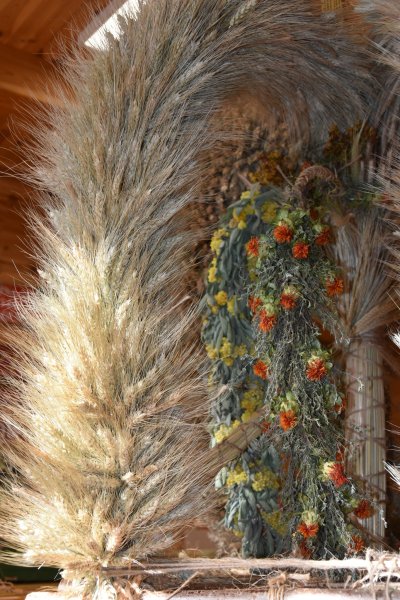 Wieńce, wianki, wianeczki [PODSUMOWANIE]